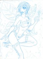 Frost Fairy