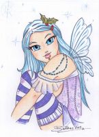 Frost Fairy