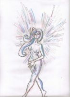 frost fairy
