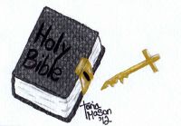 Key to Heaven