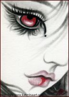 The Newborn (Vampire)