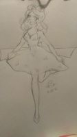 Cherry Dress