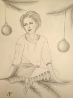 Christmas Pixie