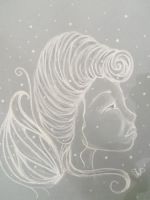 Snow Fairy