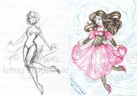 Swirl and Twirl
