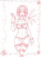 Peppermint Fantasy