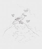 King of the Mountain