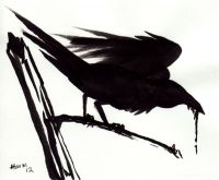 The Crow