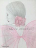 Pink Magnolia