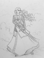 Sword Maiden