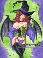 Witchy Witch