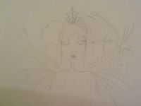 Spider Queen