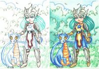 Dragon Child
