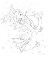 Water Wyrm