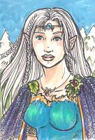 Winter Princess