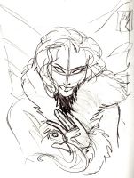 Winter Phoenix