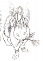 Rabbit Rider