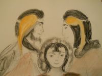 Penguij ~tribe/family