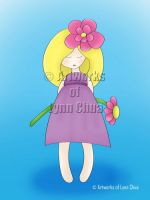 Flower Fairy