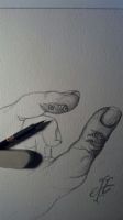 Finger Monsters