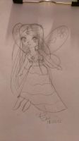 Peace Pixie