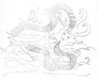 rainbow serpent