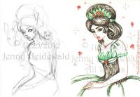 Earth Goddess