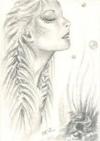 Mermaid\'s Braids