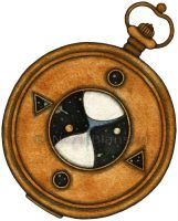 Time Stands Still