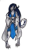 O\'dessa blue