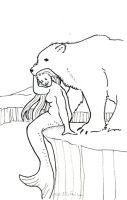 Northern Mermaid