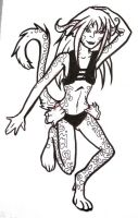 Gypsy Neko