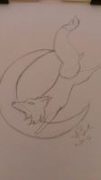 Kitsune Moon