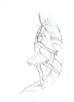 Feather Dancer