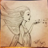 Winter Fairy
