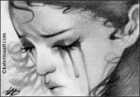 Tears of Sorrow