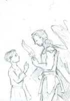 Gift of a Feather