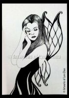 Winged