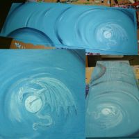 Water Dragon\'s Treasure
