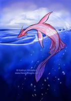 Water Dragon