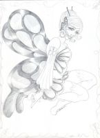Butterfly Fairy