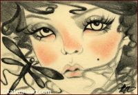 Butterfly Fairy