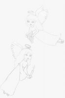 Little Angels to Fly