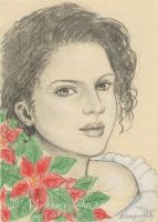 Poinsettia