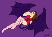 BBW Devil
