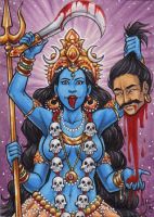 Kali