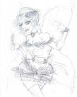 Evergreen Fairy