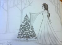 Evergreen Fairy
