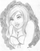 Self Portrait