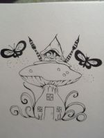 Gnome Place like Home